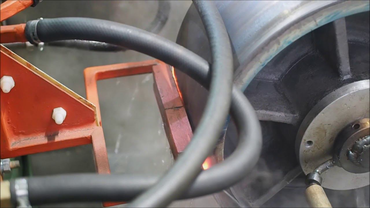 Обработка ТВЧ смотреть онлайн