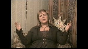 Людмила Резник Восходящая медитация 14. 01. 2004 г.