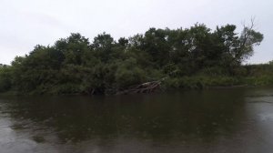 Ловля голавля на кренк. Нереальная раздача. Рыбалка в Пензенской области.