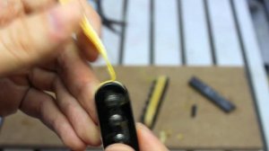 Не ремонт звукоснимателя