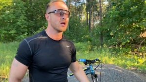 Обзор велосипеда Merida Big.Trail 500 (2021) Мерида велосипед.