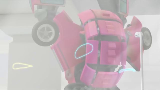 Launches and Landings | TOBOT English | Season 2 Full Episode | Kids Cartoon | Videos for Kids смотреть онлайн