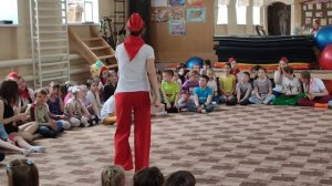 Путешествие во времени или онлайн — встреча с Великим Петром