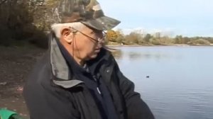 По клёвым местам. Рыбалка на Рузском водохранилище. Часть первая