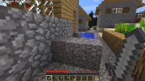 Minecraft Beta 1.10.2