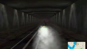 Midtown Madness 2 - Я уеду жить в Лондон