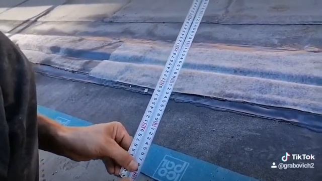 как узнать свой возраст с помощью строительной рулетки
