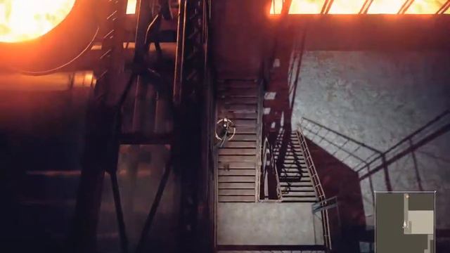 Gameplay NieR Automata часть 1 смотреть онлайн