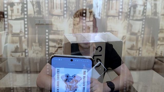 Обзор realme GT3 (Neo 5): Сравнение с GT2 Pro и Neo 3, что изменилось?