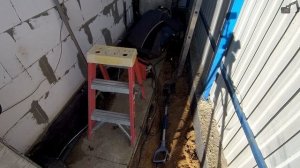 Заземление уголками гаража-мастерской своими руками за 800 рублей