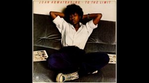 cartridge VAN DEN HUL,balanced output /Joan Armatrading - Bottom To The Top / vinyl