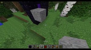 Как сделать портал в АД 2 способа.