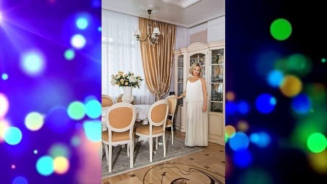 РОСКОШЬ ПОРАЖАЕТ! В каких условиях живет Ирина Климова? смотреть онлайн