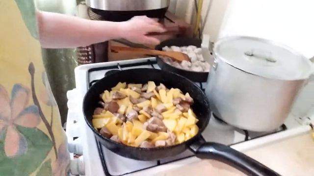 мастер класс когда не знаею что сготовить смотреть онлайн