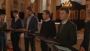 VOCES8: Sleep by Eric Whitacre