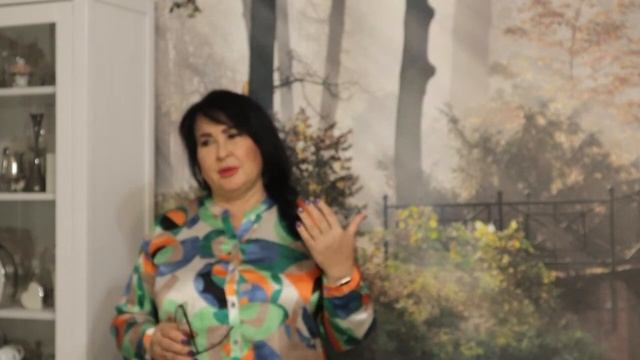 Решения и дисциплина. Юлия Белоусова