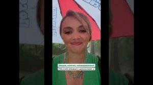 Беременная Ольга Кузьмина на съёмках "По секрету всему свету" в тропической Камбодже.