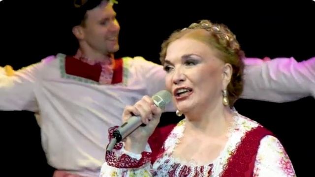 Людмила Николаева - Плачет русская гармошка