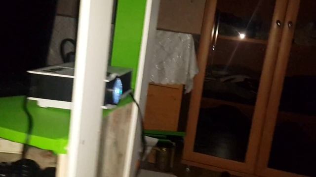 Unic uc 40 тест 1 видео ( экран своими руками) смотреть онлайн