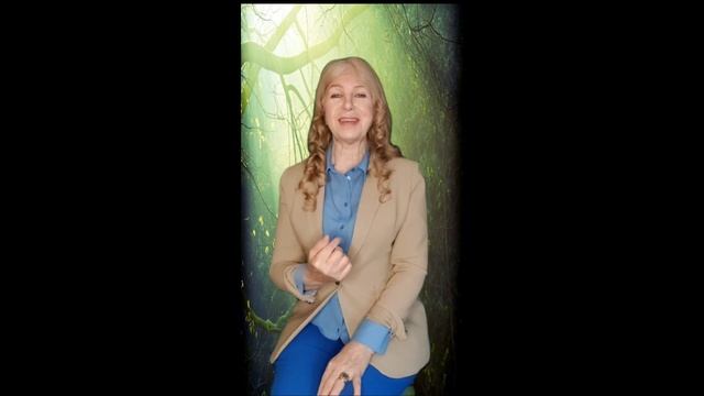 ЭНЕРГИЯ тела влияет на ЗДОРОВЬЕ! (ДЭИР) 21.10.2023 Мочалова Ольга. Васильевна