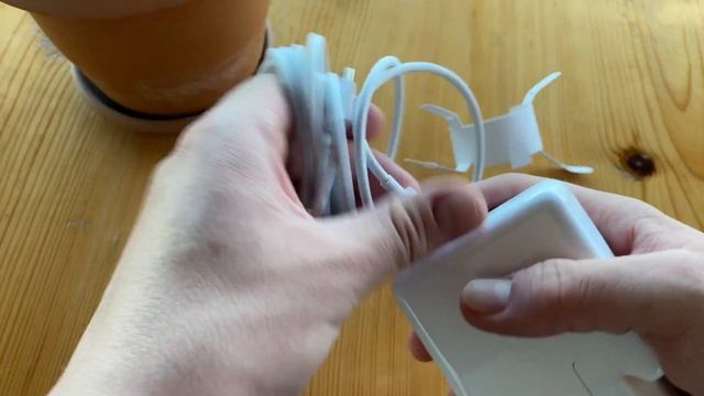 M1 MacBook Pro 2020 Unboxing+ Accessories+ Silent смотреть онлайн