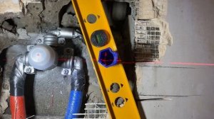 Как установить водорозетки в пустотелой стене. Installer монтажная планка для водорозеток.