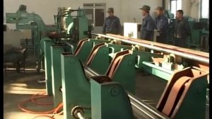 Автомат для обточки металлических прутков