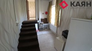 Дом в Знаменском с гаражом на участке 4 сотки