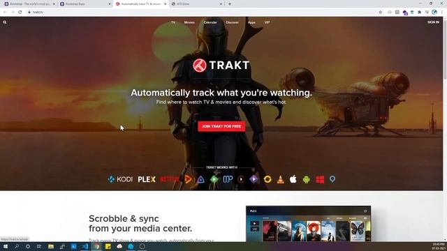 BOOTSTRAP TUTORIALS INTRODUCTION смотреть онлайн