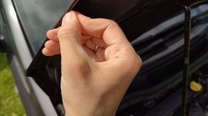 Дефлекторы для Opel Zafira B 2009 Капот Двери Окна Ветровики Опель Зафира Б Tuning Тюнинг мухобойка