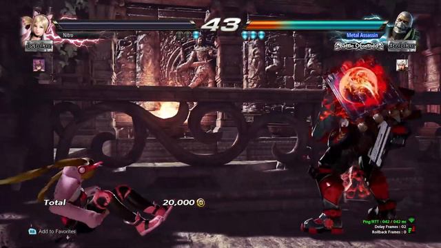I found the CHEESIEST Lucky Chloe move! смотреть онлайн
