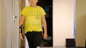 Мой клинок ассасина показываю как он работает клинок ис игры  асасин крид 4