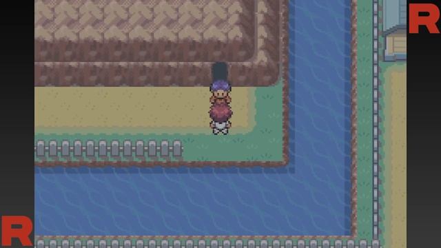 Pokemon Fire Red Rocket Edition Part 7 MISSINGNO & A SECRET LAB! Rom Hack Gameplay Walkthrough смотреть онлайн