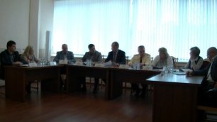 Заседание Совета депутатов муниципального округа Чертаново Северное 22.06.2022