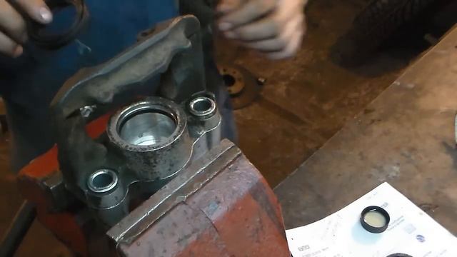 Тормозные суппорта плохо оттормаживают смотреть онлайн