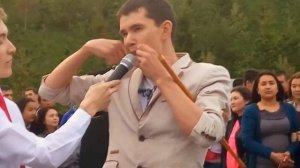 Кубыз в современной обработке