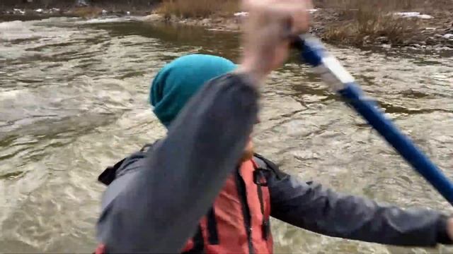 Койва – Чусовая | Первый сплав в 2023 году | Часть I смотреть онлайн