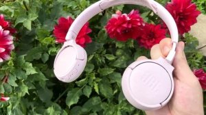 JBL tune 660nc спустя два года, начали разваливаться!..