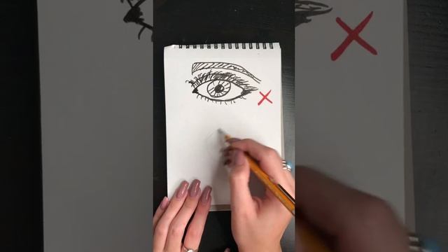 МОЙ ПАРЕНЬ РЕШИЛ НАУЧИТЬСЯ РИСОВАТЬ ГЛАЗА, НО ПОЛУЧИЛОСЬ... смотреть онлайн