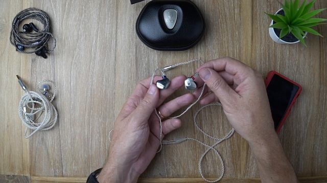 Meze Rai Solo Review | Monte Carlo! смотреть онлайн