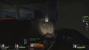 Left 4 Dead 2 Solo Extreme Tanks (Dead Center)