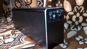 Piple S5 (20 ватт) обзор bluetooth колонки из Китая (AliExpress)