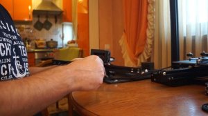 Ender-3 ось X настройка