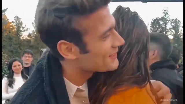 Герои сериала "Услышь меня" (часть 2) смотреть онлайн