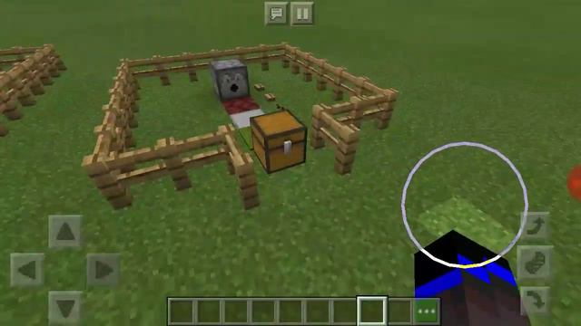 Что можно строить в майнкрафте смотреть онлайн