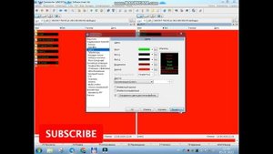 Как изменить цвет Total Commander
