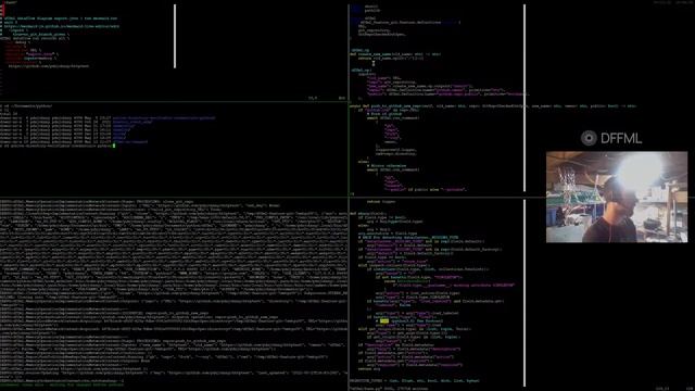Architecting Alice: Volume 0: Context: Part 42: Onward Through Overlay Land смотреть онлайн