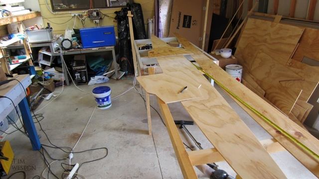 Wooden Boat Building - free Building Guide смотреть онлайн