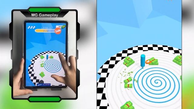 ✅ Tiktok Video Mobile Game Twerk Race 3D New Update Walkthrough Freeplay iOS,Android App Gaming смотреть онлайн