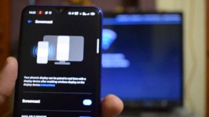 X96 Mini Android Box Screen Mirroring | Miracast | BhushanDroid